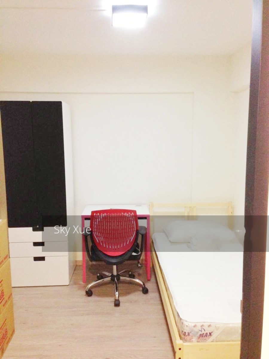 Blk 137 Yishun Ring Road (Yishun), HDB 3 Rooms #186912272